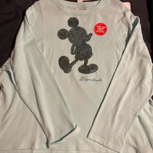 Mickey Mouse Sweater
